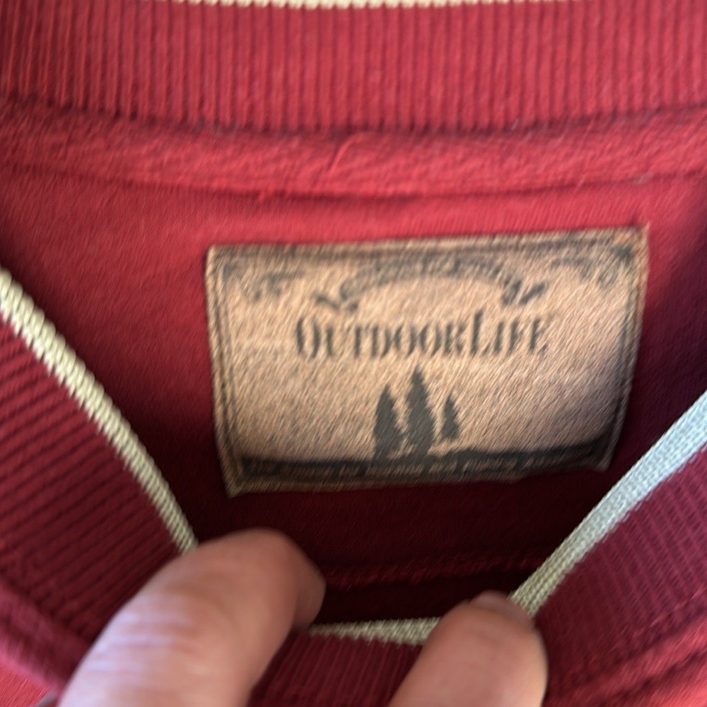 OUTDOORLIFE Activeware - Picture 3 of 6